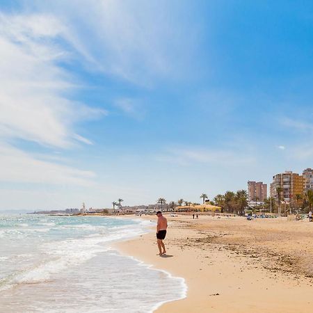 Dehesa de Campoamor Alegria Id51别墅 外观 照片
