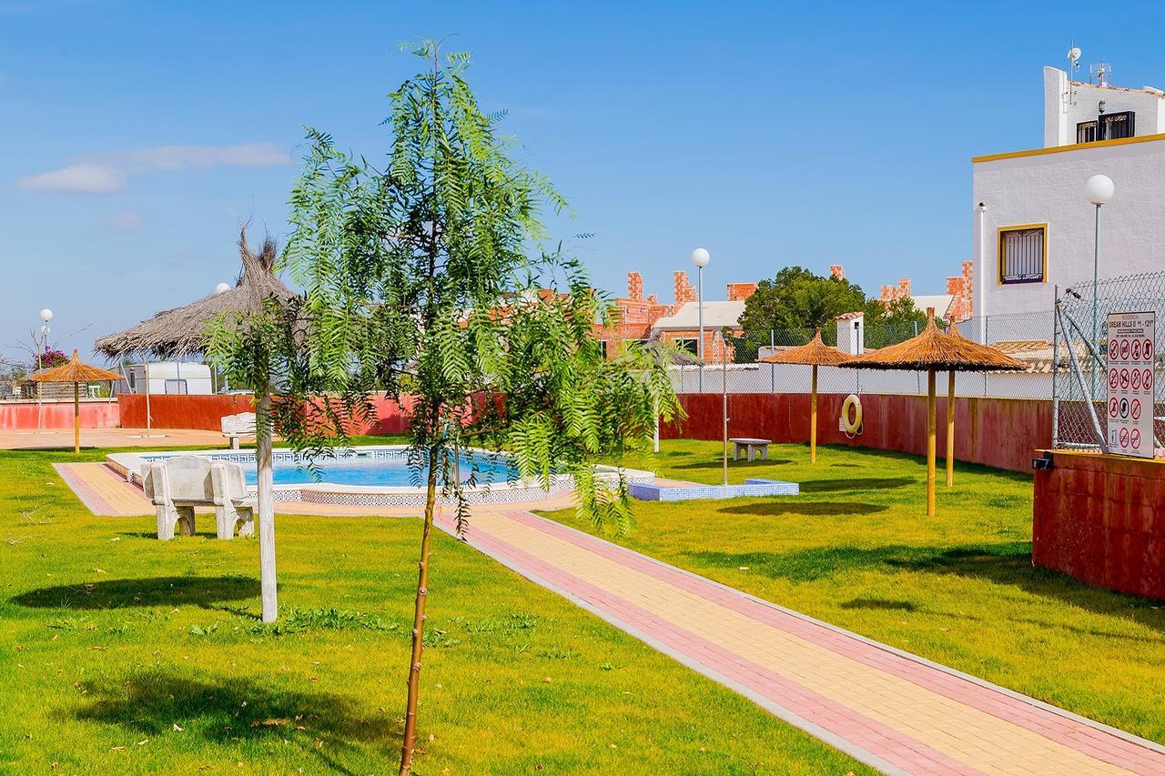 Dehesa de Campoamor Alegria Id51别墅 外观 照片