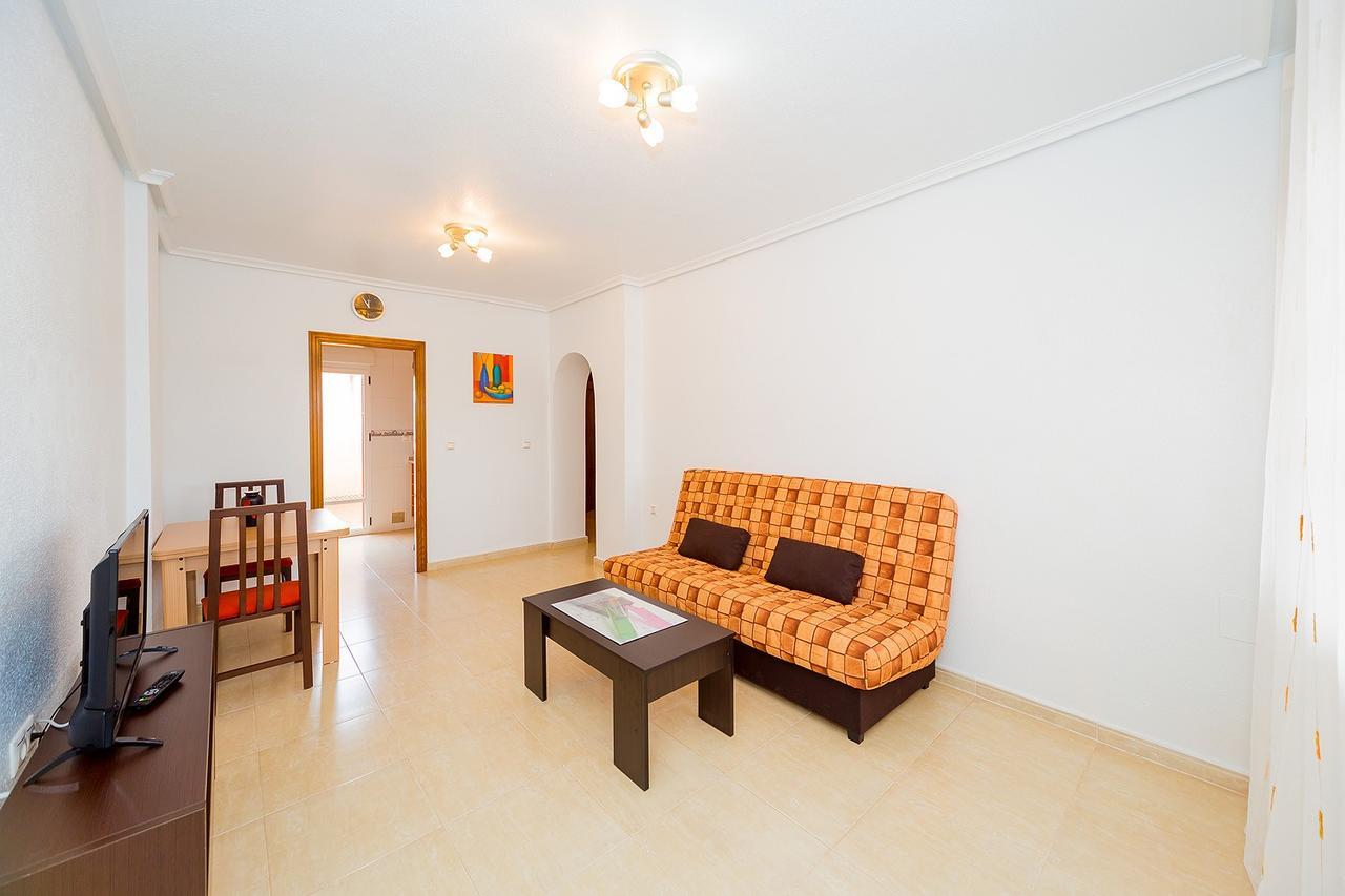 Dehesa de Campoamor Alegria Id51别墅 外观 照片