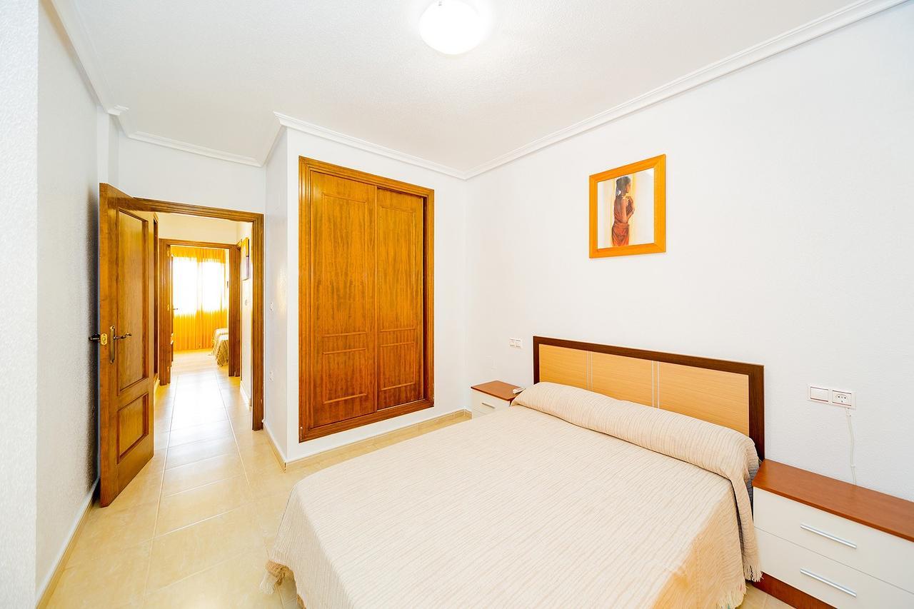 Dehesa de Campoamor Alegria Id51别墅 外观 照片