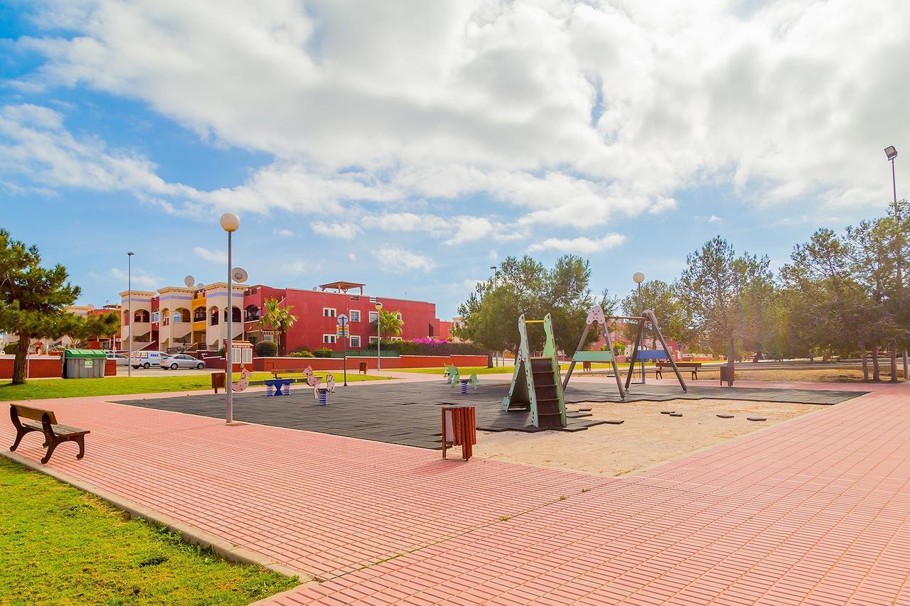 Dehesa de Campoamor Alegria Id51别墅 外观 照片