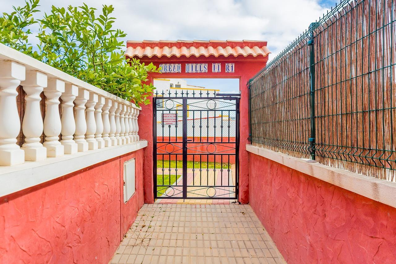 Dehesa de Campoamor Alegria Id51别墅 外观 照片